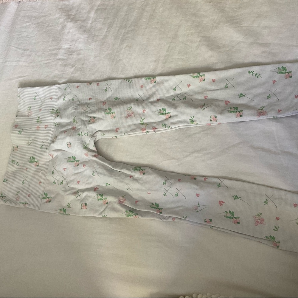 Morgan Stewart Leggings